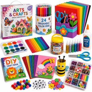 Arts & crafts