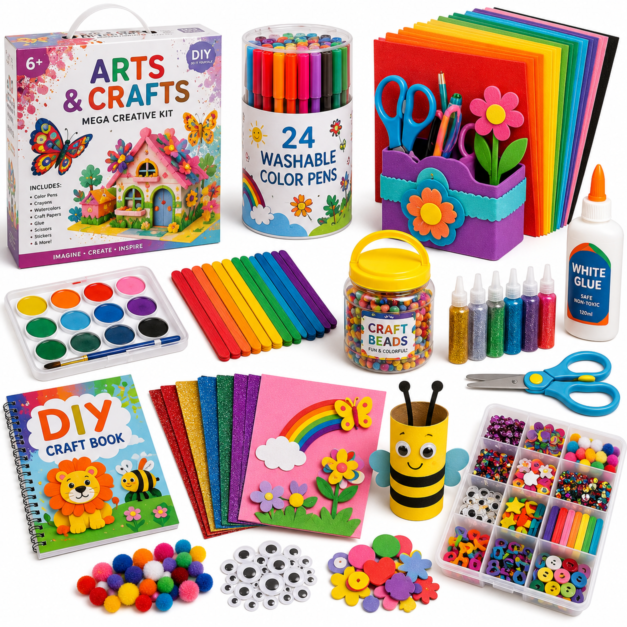 Arts & crafts