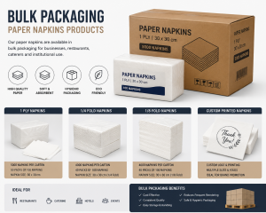 Bulk packaging