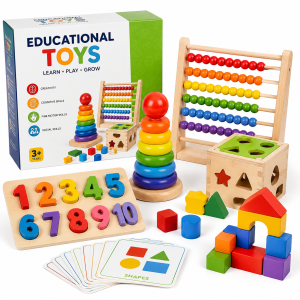 Educational toys
