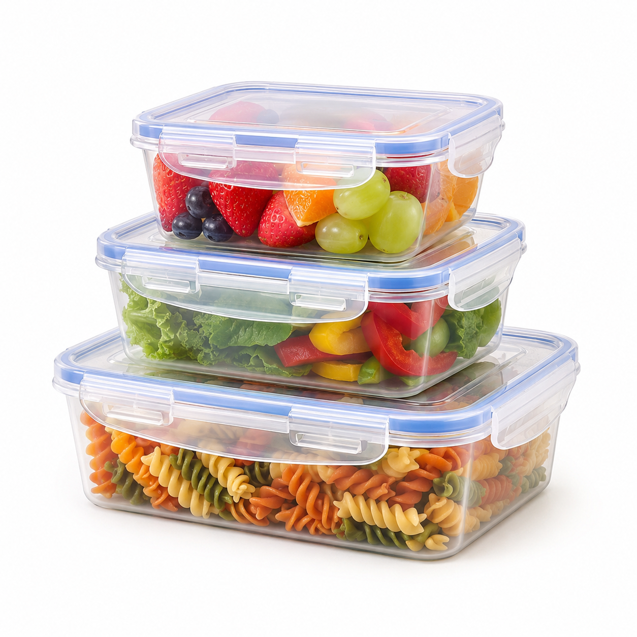 Food Storage Containers