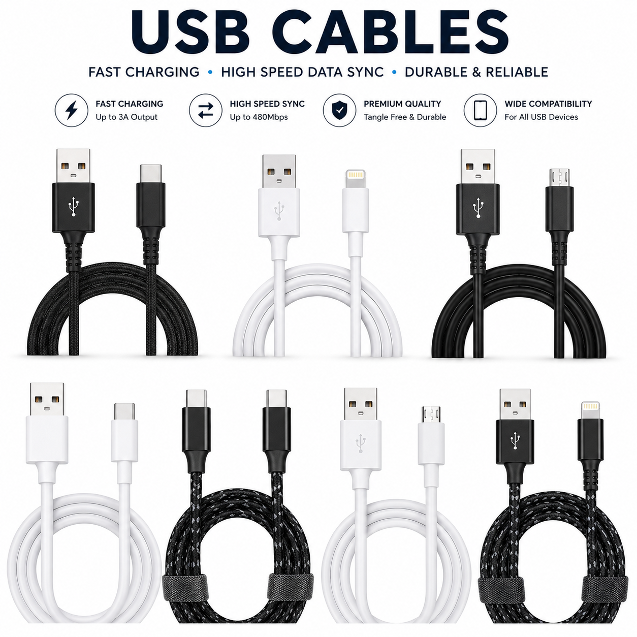 Car chargers